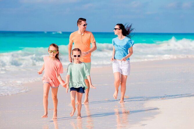 Private Negril Day Trip to Seven Miles Beach and Rick's Cafe from Falmouth - Discovering the Highlights: What This Tour Offers