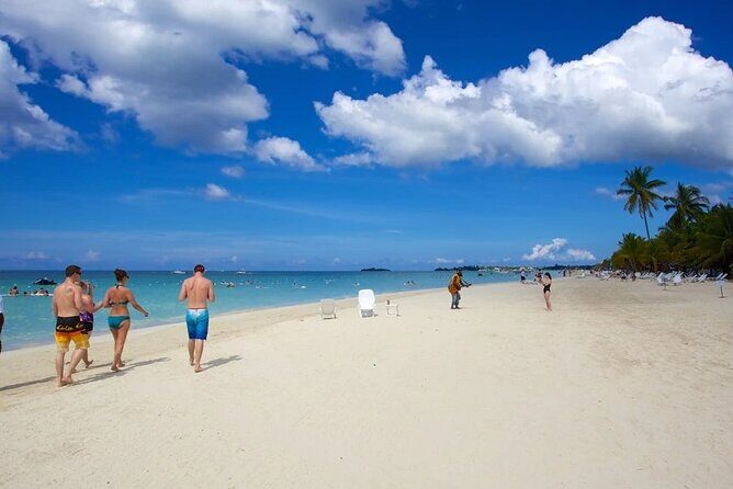 Private Negril Day Trip to Seven Miles Beach and Rick's Cafe from Runaway Bay - Final Thoughts on the Experience