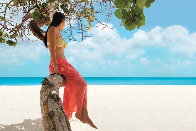 Private Negril Day Trip to Seven Miles Beach & Rick's Cafe from Ocho Rios - Key Points