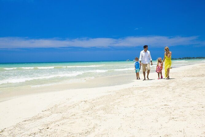 Private Negril Day Trip to Seven Miles Beach & Rick's Cafe from Ocho Rios - A Guide to the Negril Day Trip from Ocho Rios