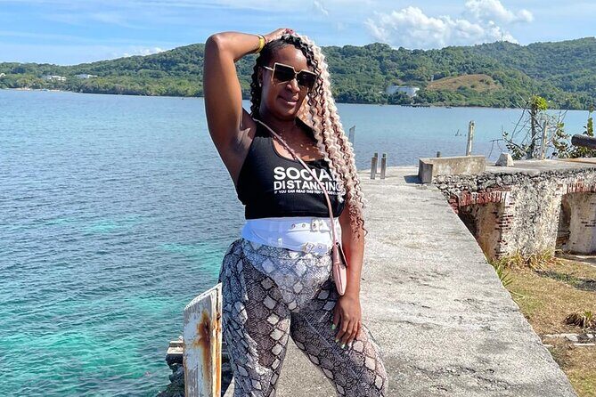 Private Negril DayTrip from Montego Bay Ricks Café, 7 Mile Beach - Breakdown of the Itinerary