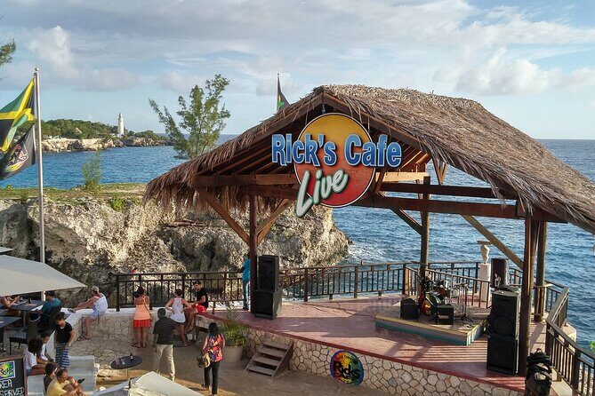 Private Negril Highlights Tour - Key Points