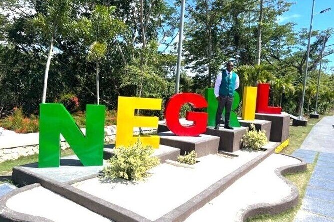 Private Negril Highlights Tour - Who Should Book This Tour?