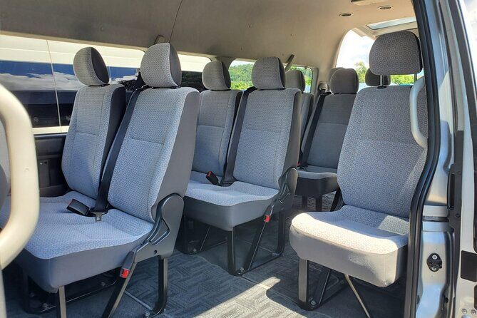 Private Negril Hotels Transfer from Montego Bay (MBJ)Airport - The Real Value in This Service