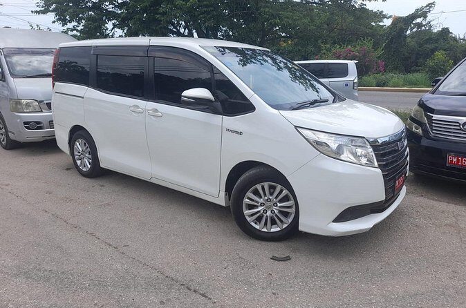 Private Negril Hotels Transfer from Montego Bay (MBJ)Airport - FAQ