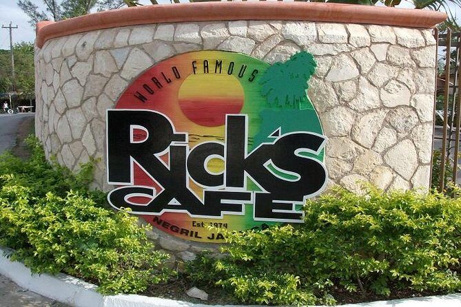 Private Negril Seven Mile Beach Tour from Montego Bay - The Sum Up: Who Will Love This Tour?