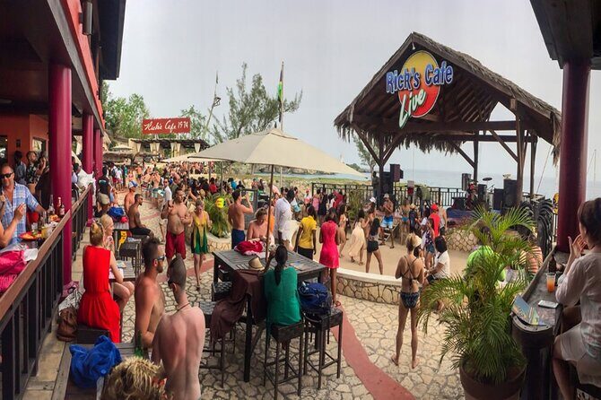 Private Negril Seven Mile Beach Tour from Montego Bay - FAQ