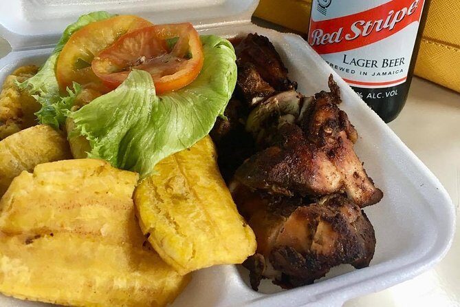 [PRIVATE] Negril Sightseeing Tour with RickS Cafe Cliff Diving - FAQs