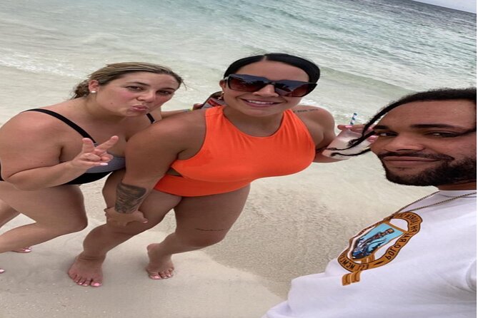 Private Negril Tree House Beach Tour From Montego Bay - Booking Information