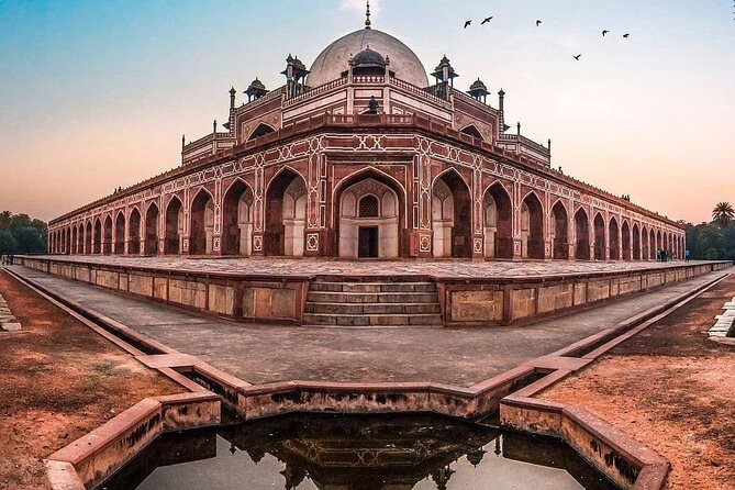 Private New and Old Delhi Guided Tour - Customer Experience and Feedback