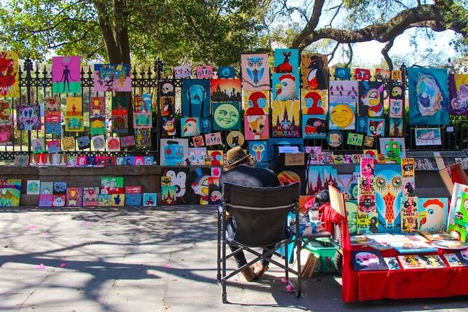 Private New Orleans City Tour With Local Expert Guide - Recommendations for Travelers