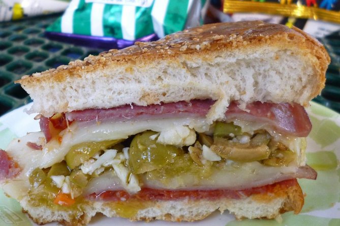 Private New Orleans Food Tour of the French Quarter - Accessibility and Transportation