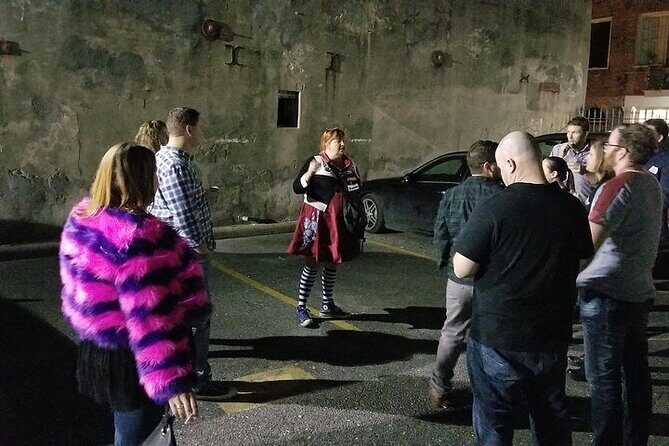 Private New Orleans Haunted Tour with Bar Stops - Final Thoughts: Who Will Love This Tour?