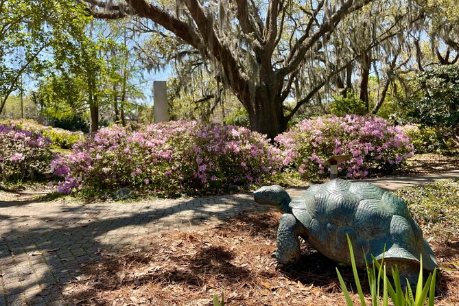 Private New Orleans Historical Sightseeing Tour With Hotel Pickup - Guided Tours and Attractions