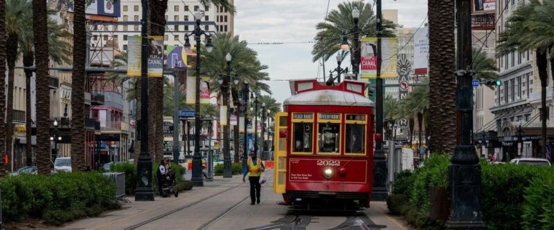 Private New Orleans Panoramic: With Drink and Souvenir - The Overall Experience and What Sets It Apart