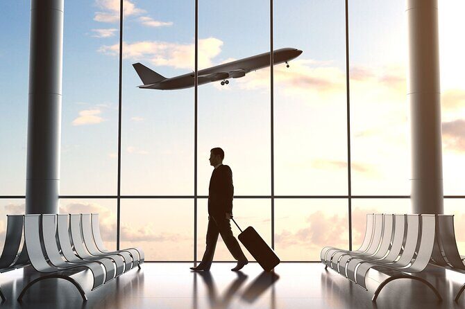 Private New York City Hotels Transfer to Airport - Key Points