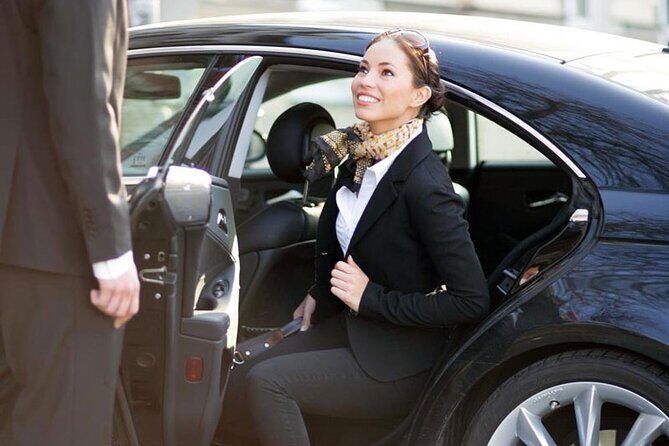 Private New York City Hotels Transfer to Airport - Is This the Right Choice for You?