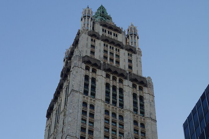 Private New York Downtown Highlights Half Day Tour - An In-Depth Look at What the Tour Offers