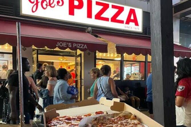 Private New York Hidden Gems Day Tours - A Deep Dive into the Tour Itinerary