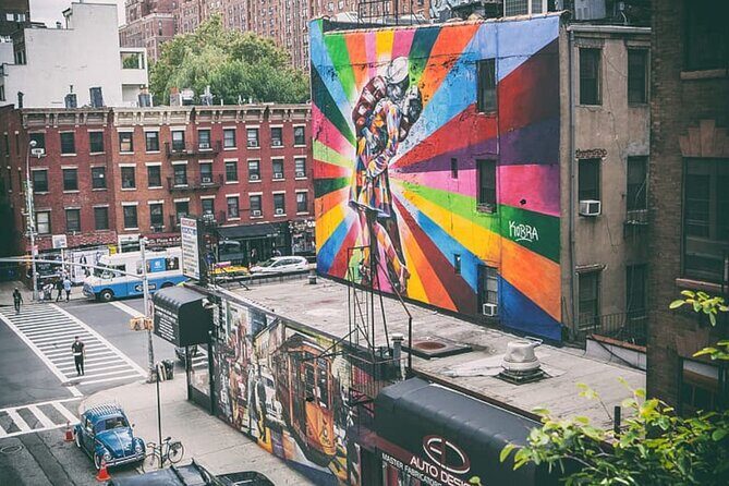 Private New York Hidden Gems Day Tours - FAQ