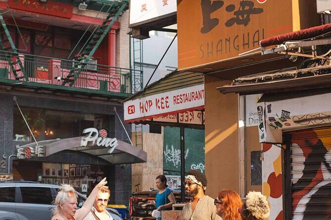 Private New York in Day: From Wall Street to Greenwich Village - In-Depth Look at the Itinerary