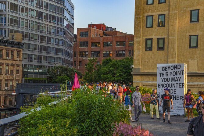 Private New York in Day: From Wall Street to Greenwich Village - Authentic Experiences and Traveler Insights