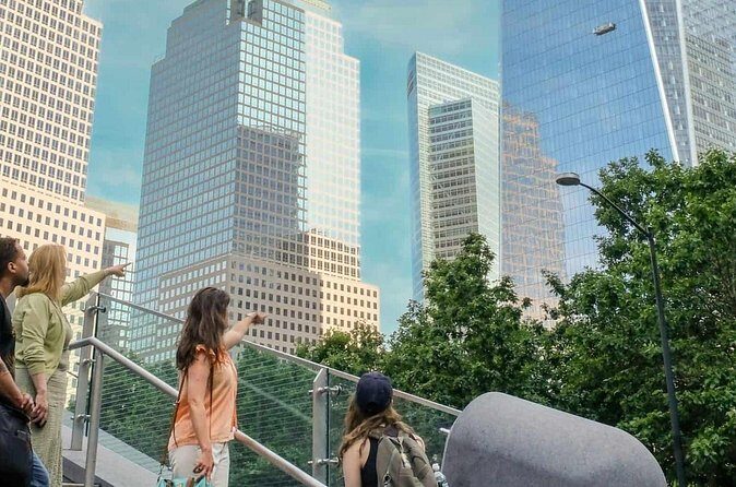 Private New York in Day: From Wall Street to Greenwich Village - Who Is This Tour Best For?