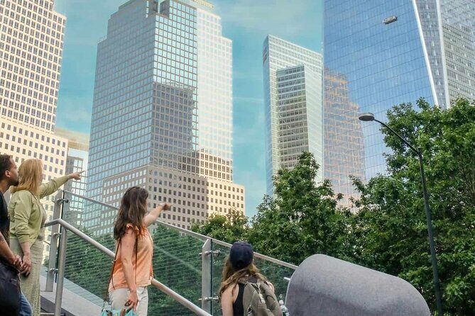 Private New York in Day: From Wall Street to Greenwich Village - FAQ