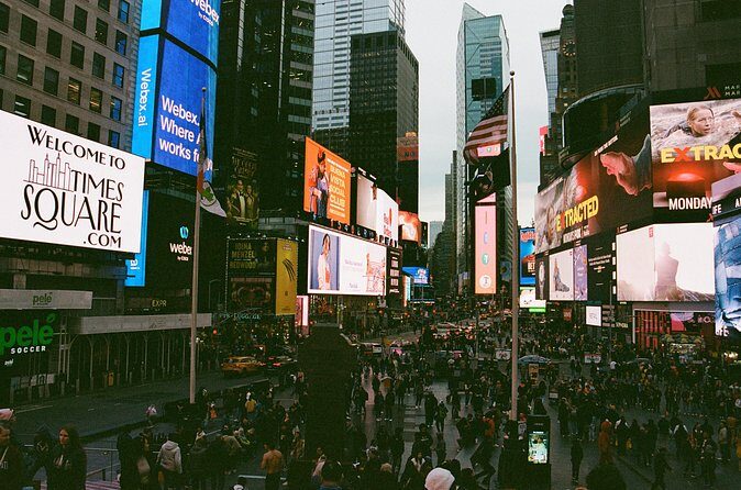 Private New York Midtown Highlights Half Day Tour - FAQ