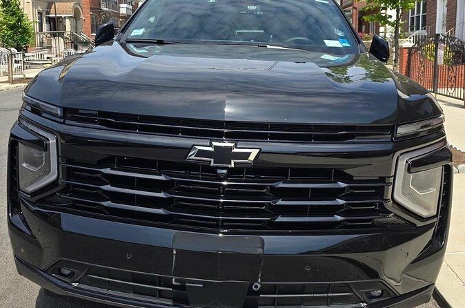 Private Newark Airport Transfer Luxury Transport - Who Should Consider This Service?