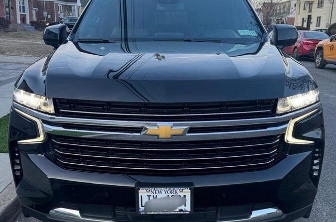 Private Newark Airport Transfer Luxury Transport - Final Thoughts