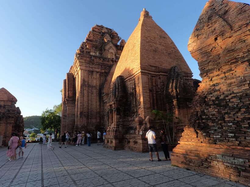 Private Nha Trang City Tour ( Half Day Program) - Experience Details