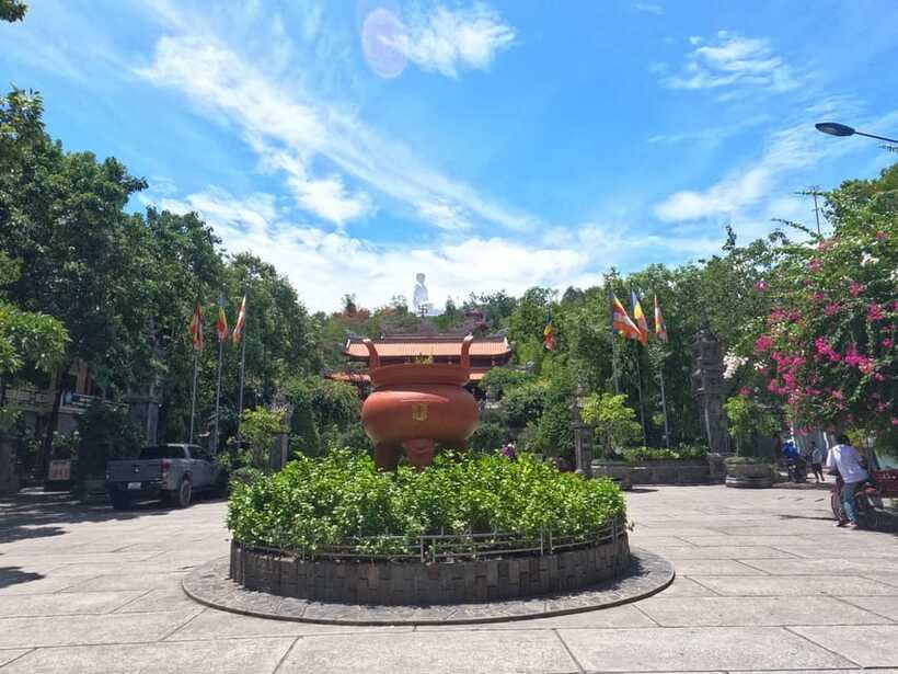 Private Nha Trang City Tour ( Half Day Program) - Accessibility and Restrictions