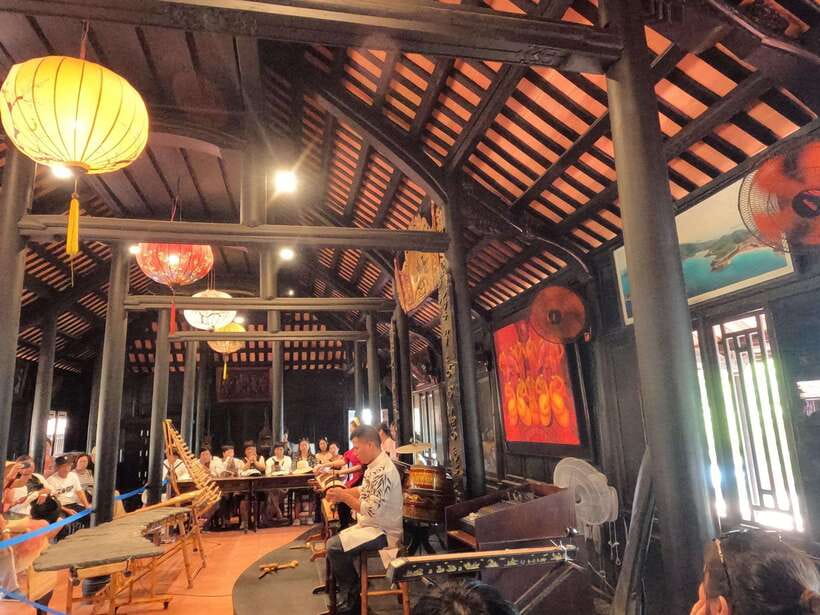 Private Nha Trang City Tour ( Half Day Program) - Important Information