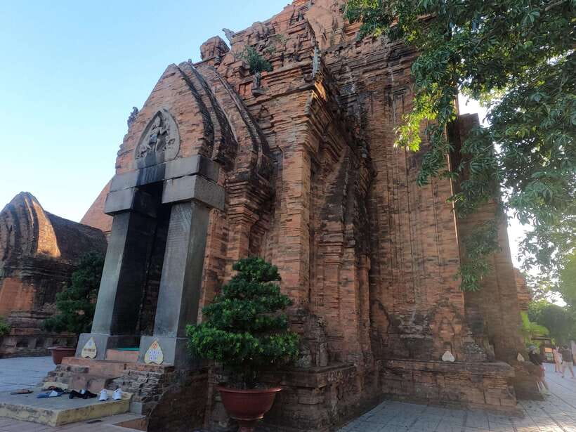 Private Nha Trang City Tour ( Half Day Program) - Booking Information