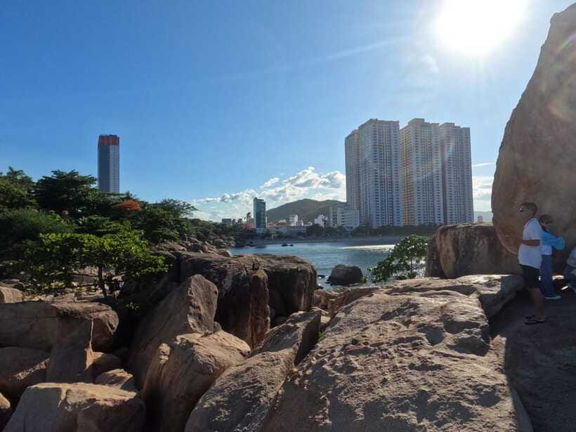 Private Nha Trang City Tour ( Half Day Program) - Contact Details
