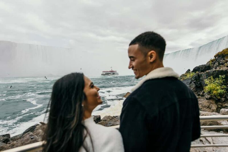 Private: Niagara Falls Full day tour from Toronto - The Sum Up