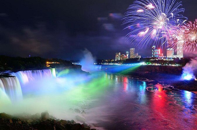 Private Niagara Falls Night Tour from Toronto with Fireworks - Final Thoughts: Is This Tour Right for You?
