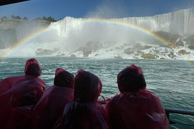 Private Niagara Falls Tour from Toronto - An In-Depth Review of the Private Niagara Falls Experience