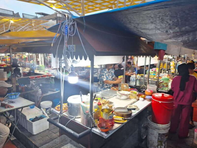 Private Night Street Food Bintan - Final Thoughts: Who Should Consider This Tour?