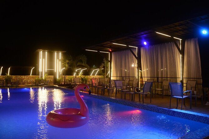 Private Night Tour in Buggy with Party in Punta Cana - Practical Details and Considerations