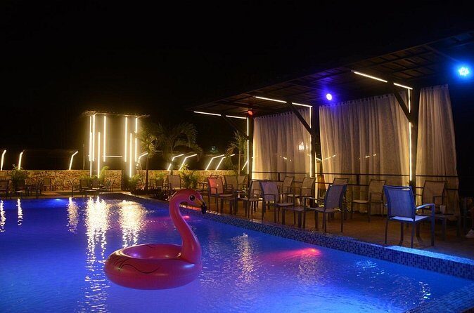 Private Night Tour in Buggy with Party in Punta Cana - FAQ