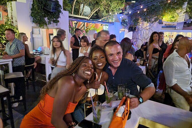 Private Night Tour in Novi Sad in Style - Who Will Enjoy This Tour?