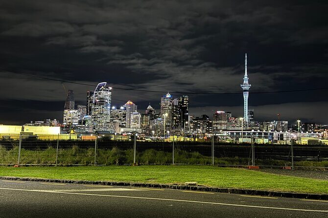 Private Night Tour of Auckland, Sky Tower Bar, Bridge & Museum - Who Will Enjoy This Tour?