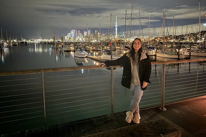 Private Night Tour of Auckland, Sky Tower Bar, Bridge & Museum - Final Thoughts: Is It Worth It?