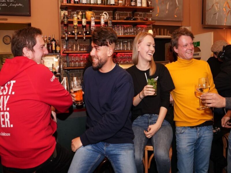 Private Night Tour: Viennese Food & Rooftop Cocktails - Why This Tour Stands Out