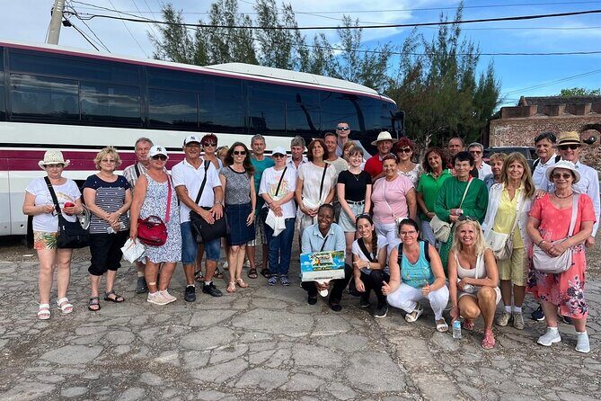 Private Nightclub Tour with Transfer from Ocho Rios, Runaway Bay - What You Can Expect from the Tour