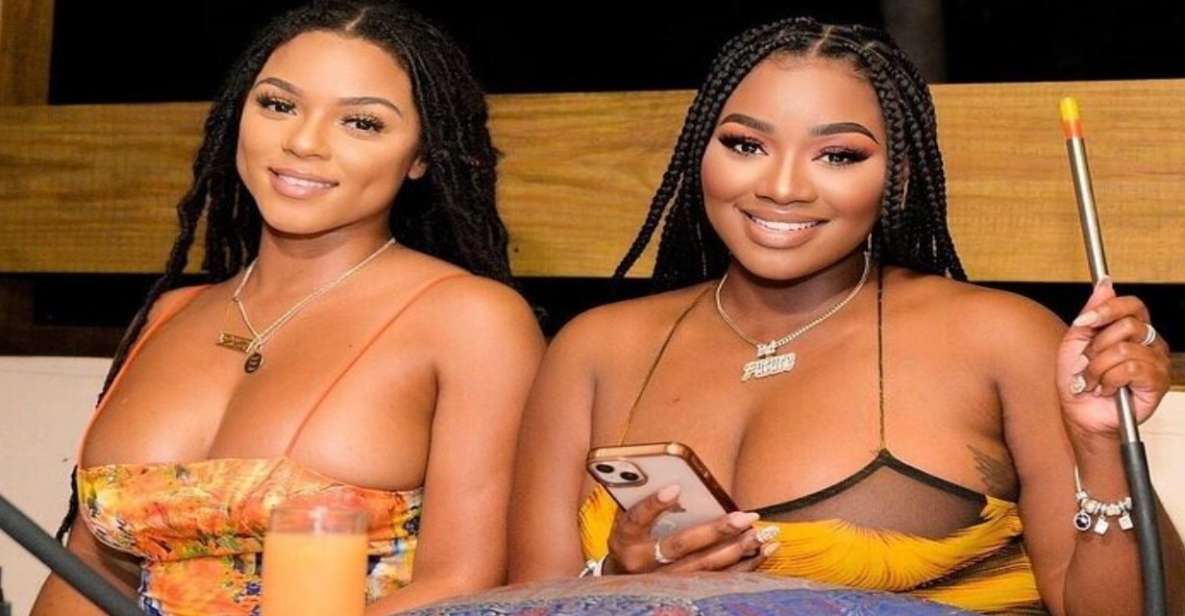 Private Nightlife in Montego Bay - Exclusive and Personalized Experiences