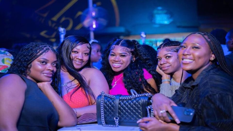 Private Nightlife in Montego Bay - Unique Nightlife Adventure