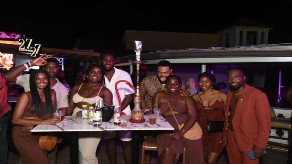Private Nightlife in Montego Bay - Inclusions and Exclusions